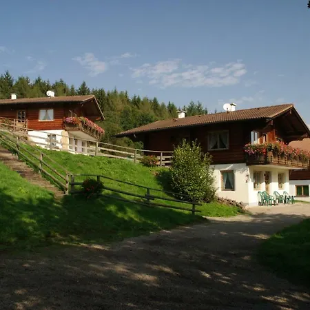 Blockhaus-Ferienpark Eisenschmitt Экстерьер фото