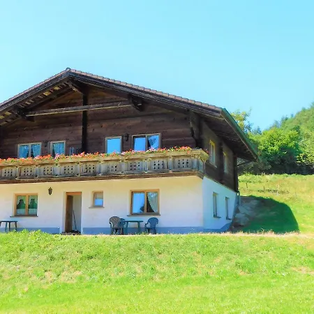 Blockhaus-Ferienpark Eisenschmitt Экстерьер фото