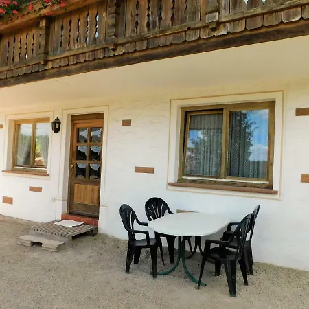 Blockhaus-Ferienpark Eisenschmitt Экстерьер фото