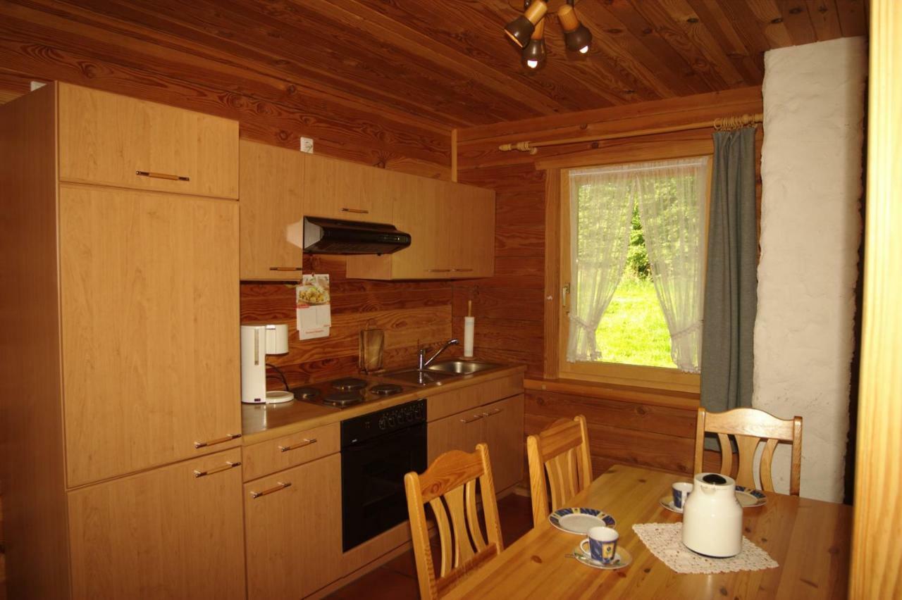 Blockhaus-ferienpark