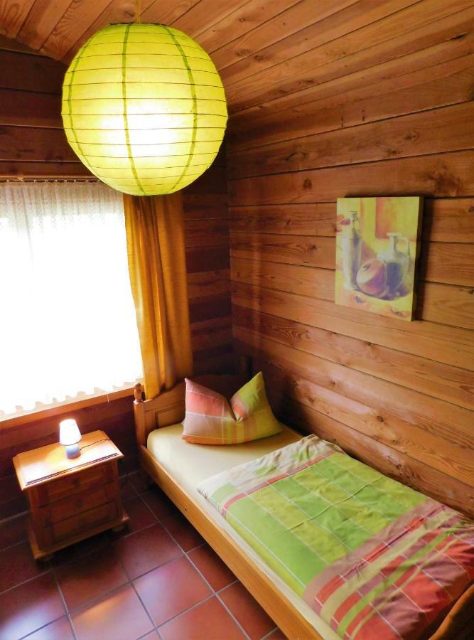 Apartment Blockhaus-ferienpark