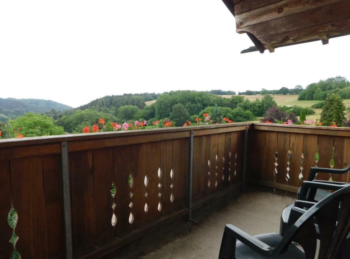 Apartment Blockhaus-ferienpark Eisenschmitt