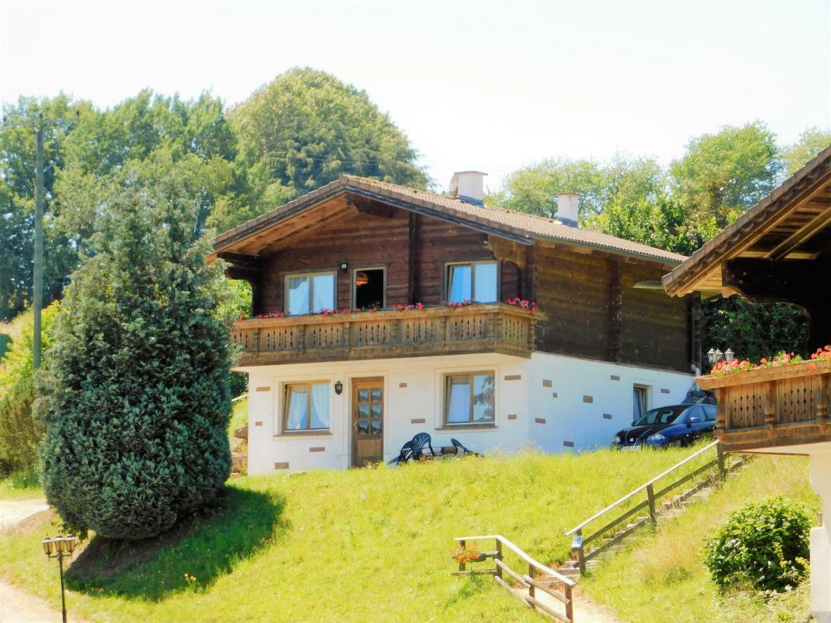 Blockhaus-ferienpark