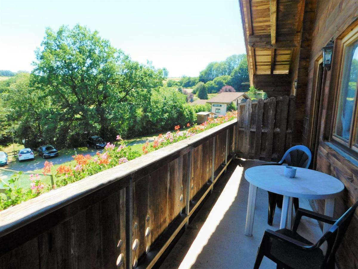 Blockhaus-ferienpark Apartment *