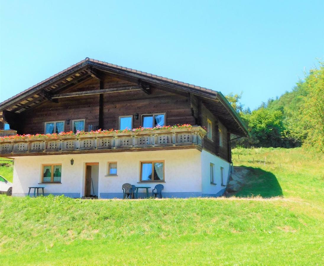 Blockhaus-ferienpark Apartment