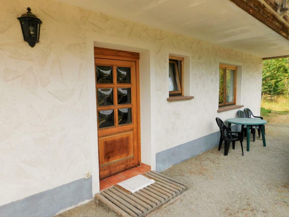 Blockhaus-ferienpark Apartment *