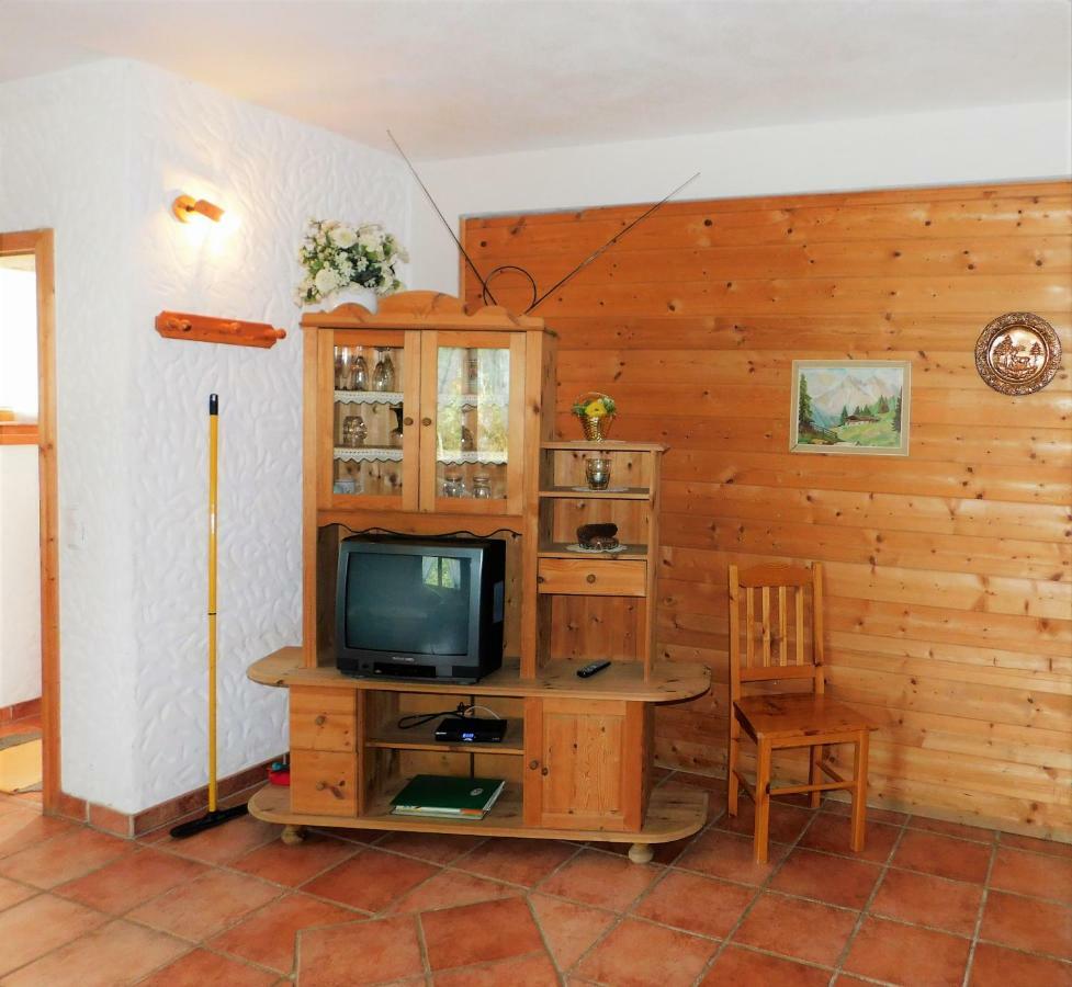 Blockhaus-ferienpark *